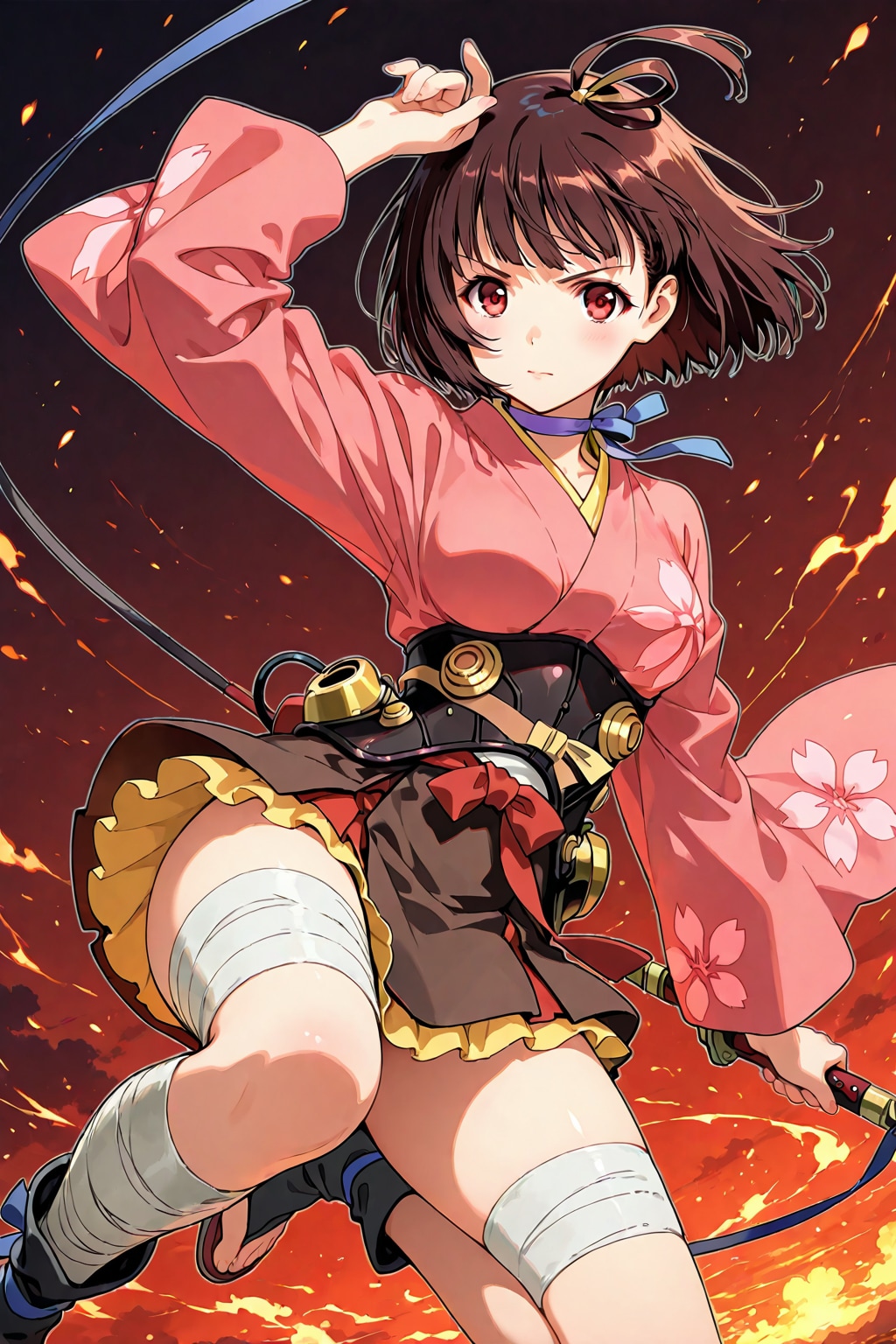 ちち生で無名
