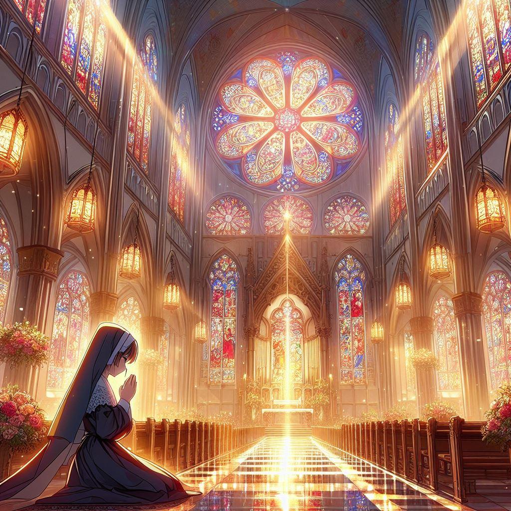 祈り