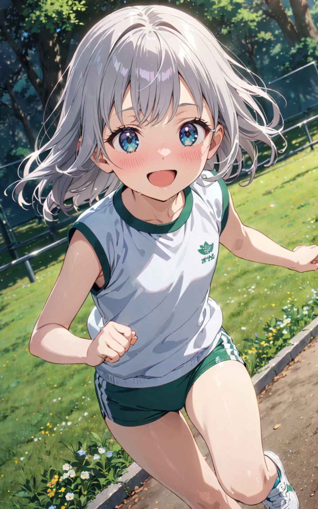 緑バニーの生い立ち（赤ちゃん〜現在まで）