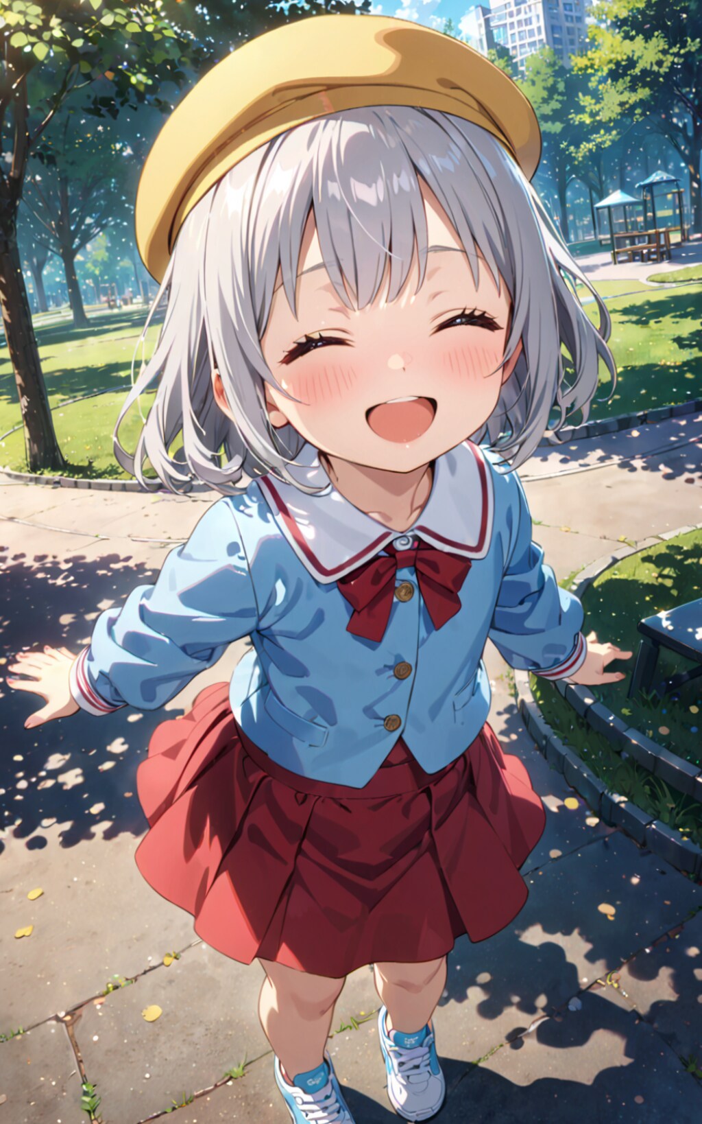 緑バニーの生い立ち（赤ちゃん〜現在まで）