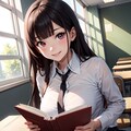 お勉強 6枚目