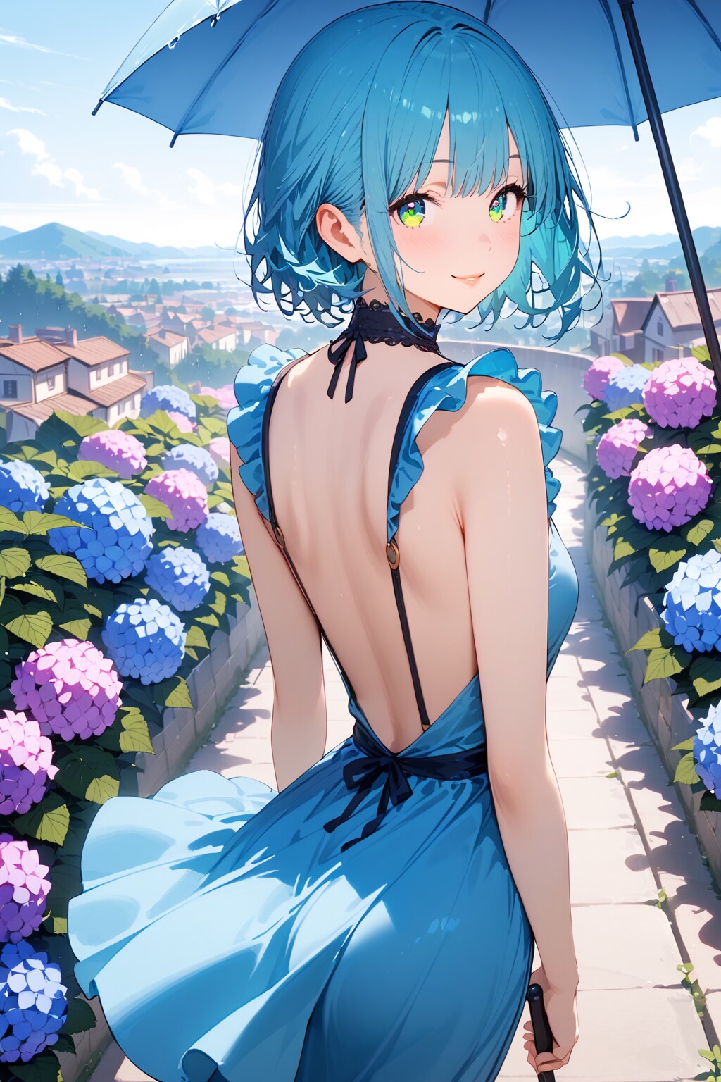 没ったうちの子たち(?)