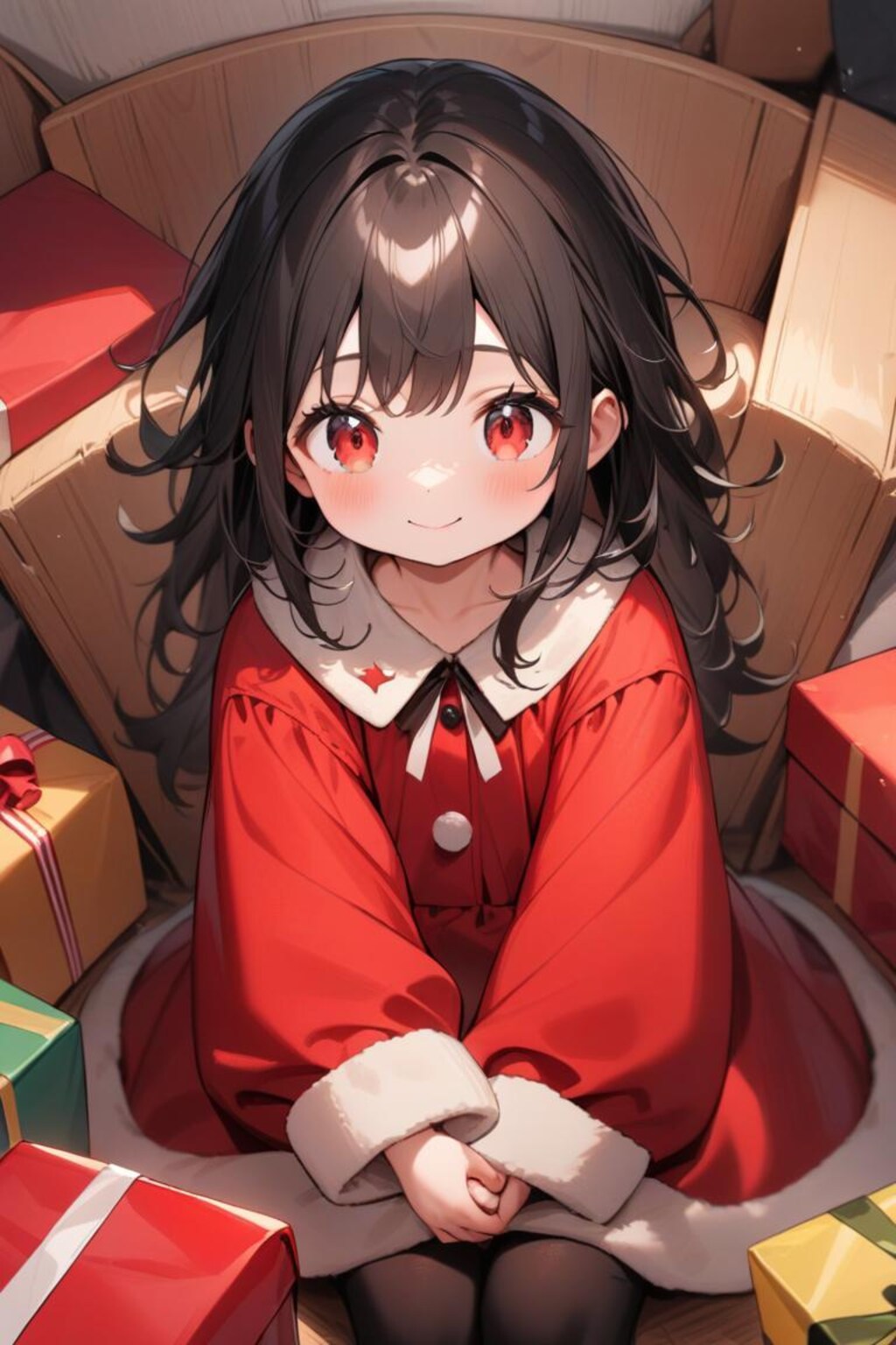 お願い あなたの傍に居させて❤