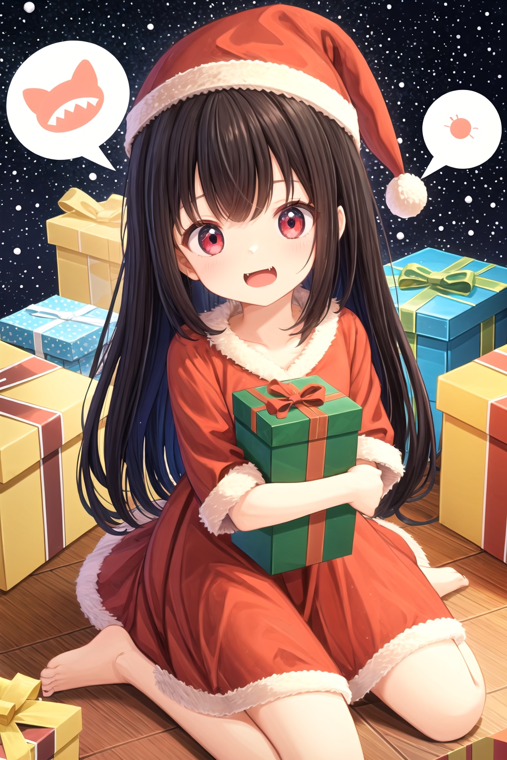 お願い あなたの傍に居させて❤