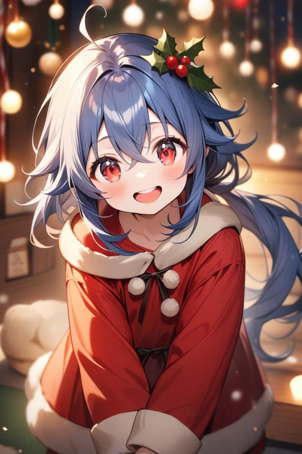お願い あなたの傍に居させて❤