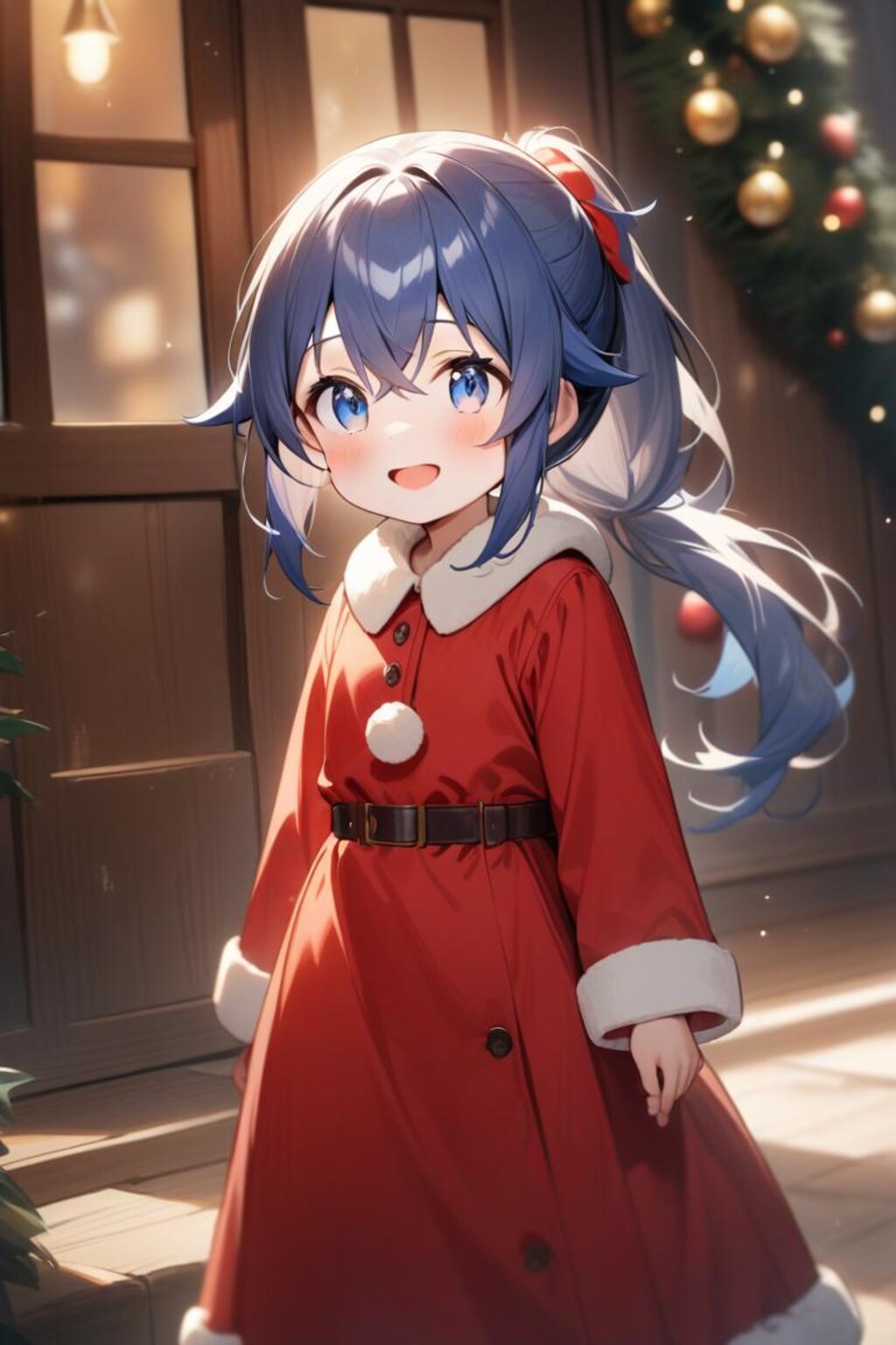 お願い あなたの傍に居させて❤