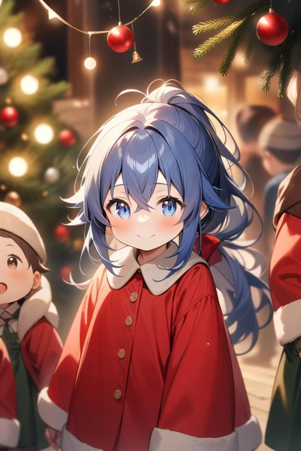 お願い あなたの傍に居させて❤