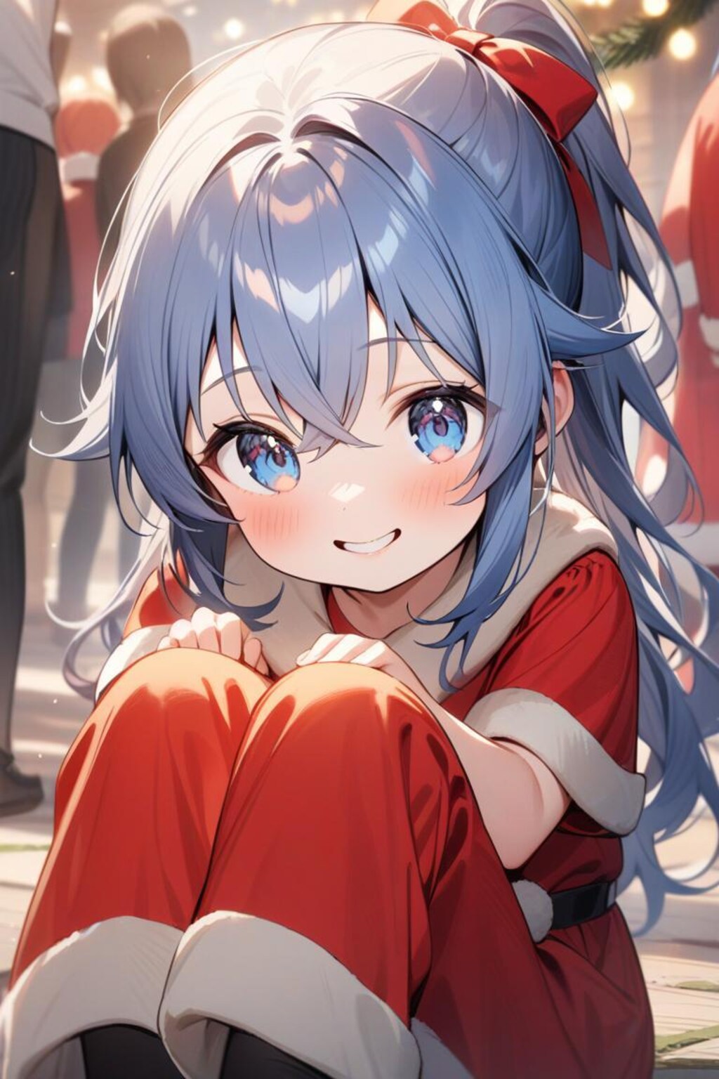 お願い あなたの傍に居させて❤