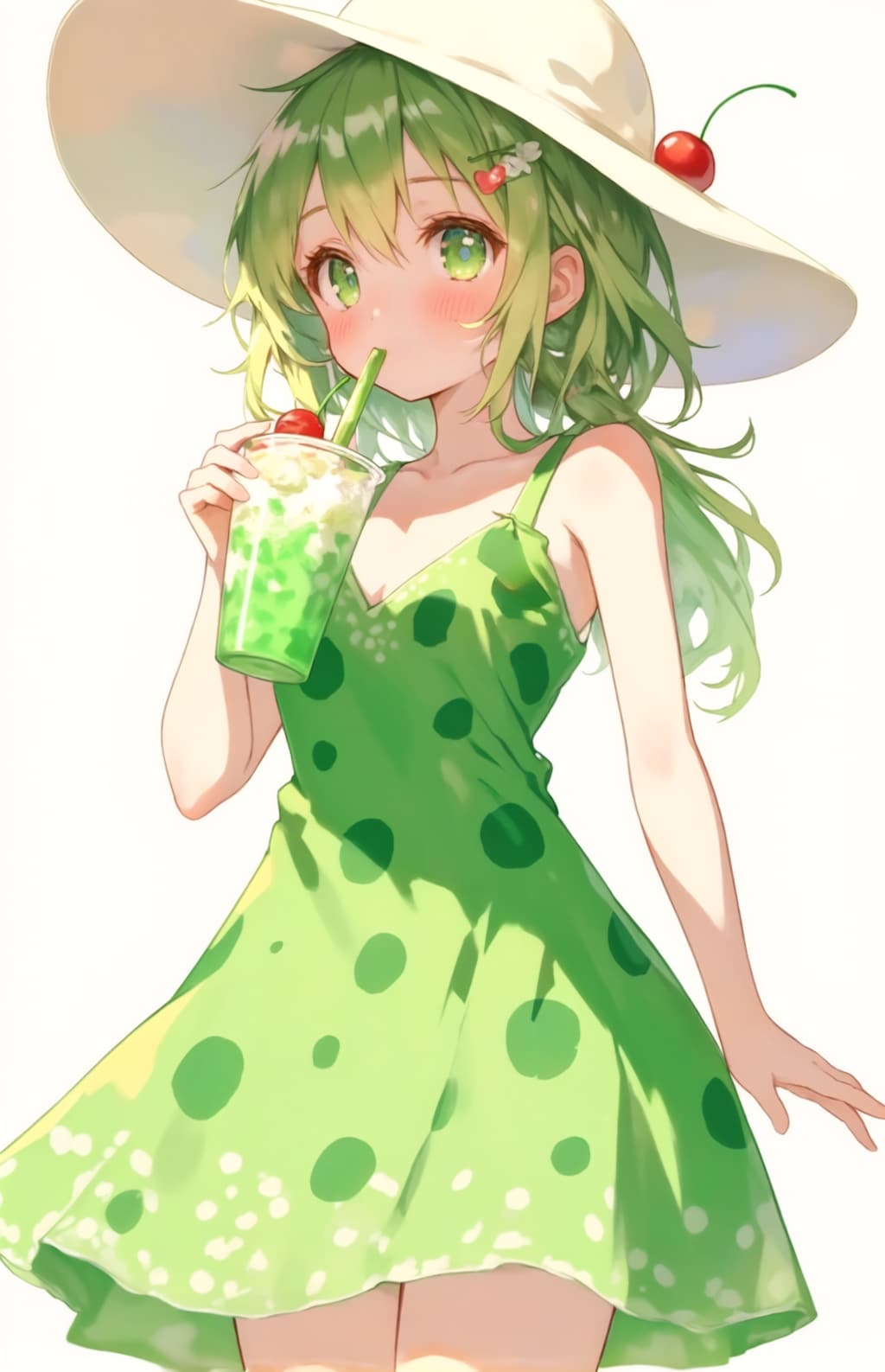 めろんくりーむ