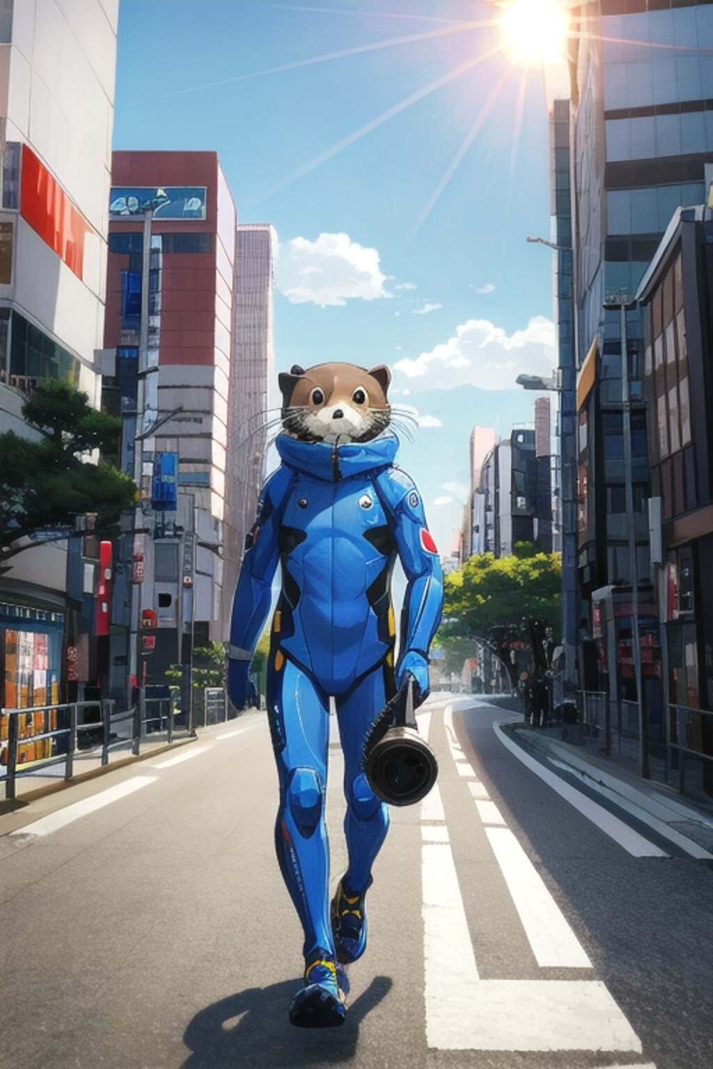 ちょっと魔王倒しに行ってくる