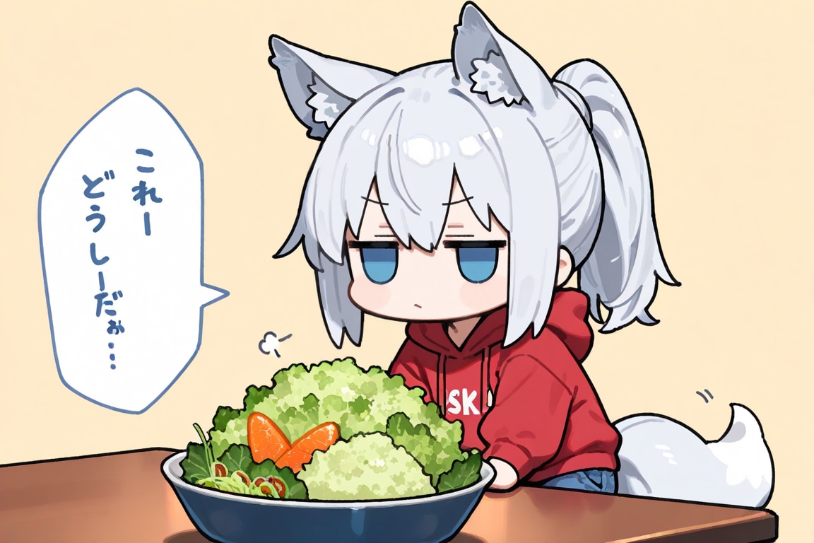 ７月６日はサラダ記念日 | の人気AIイラスト・グラビア