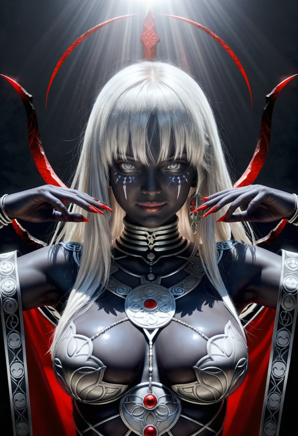 kali