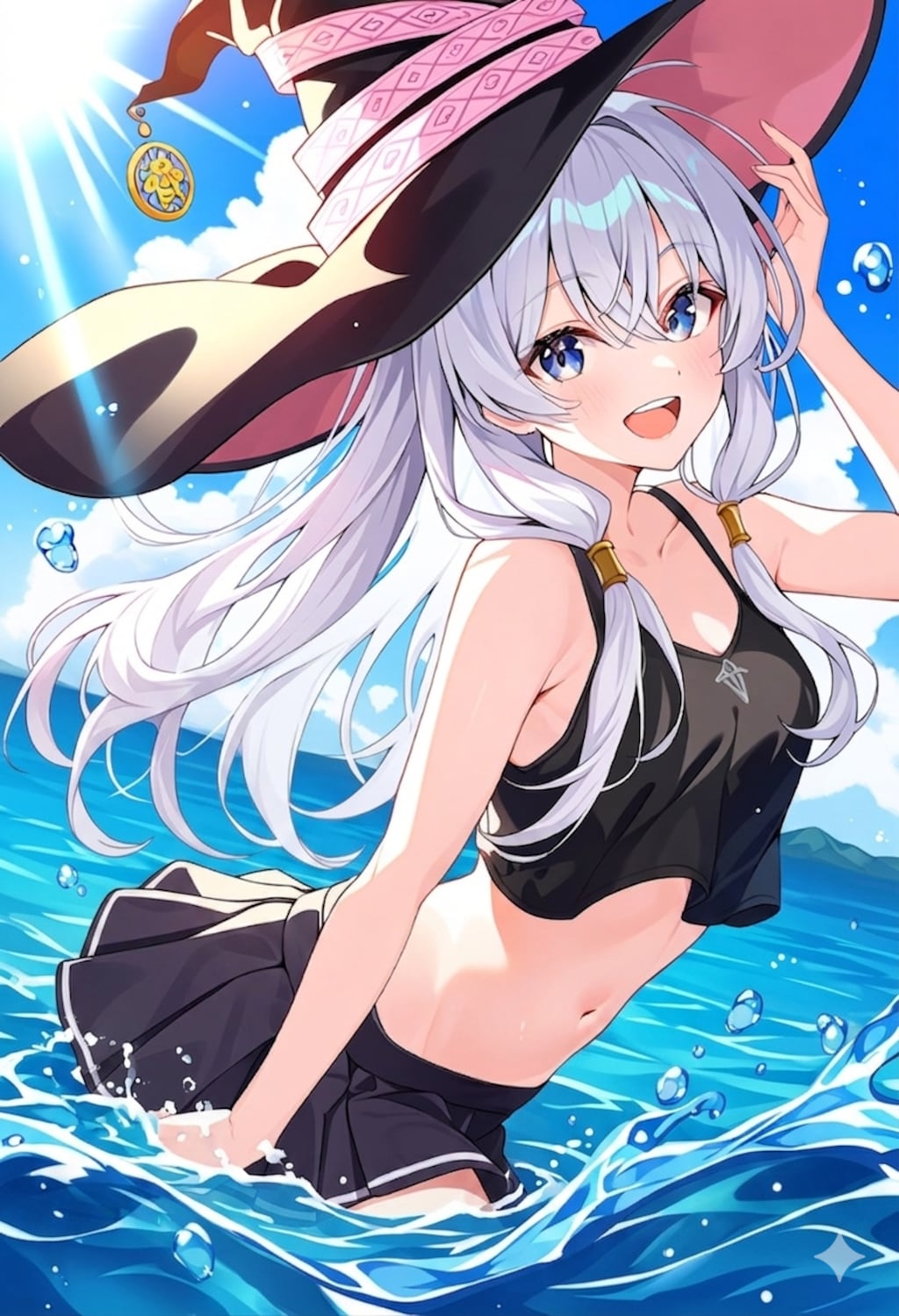 イレイナイメージ（616）