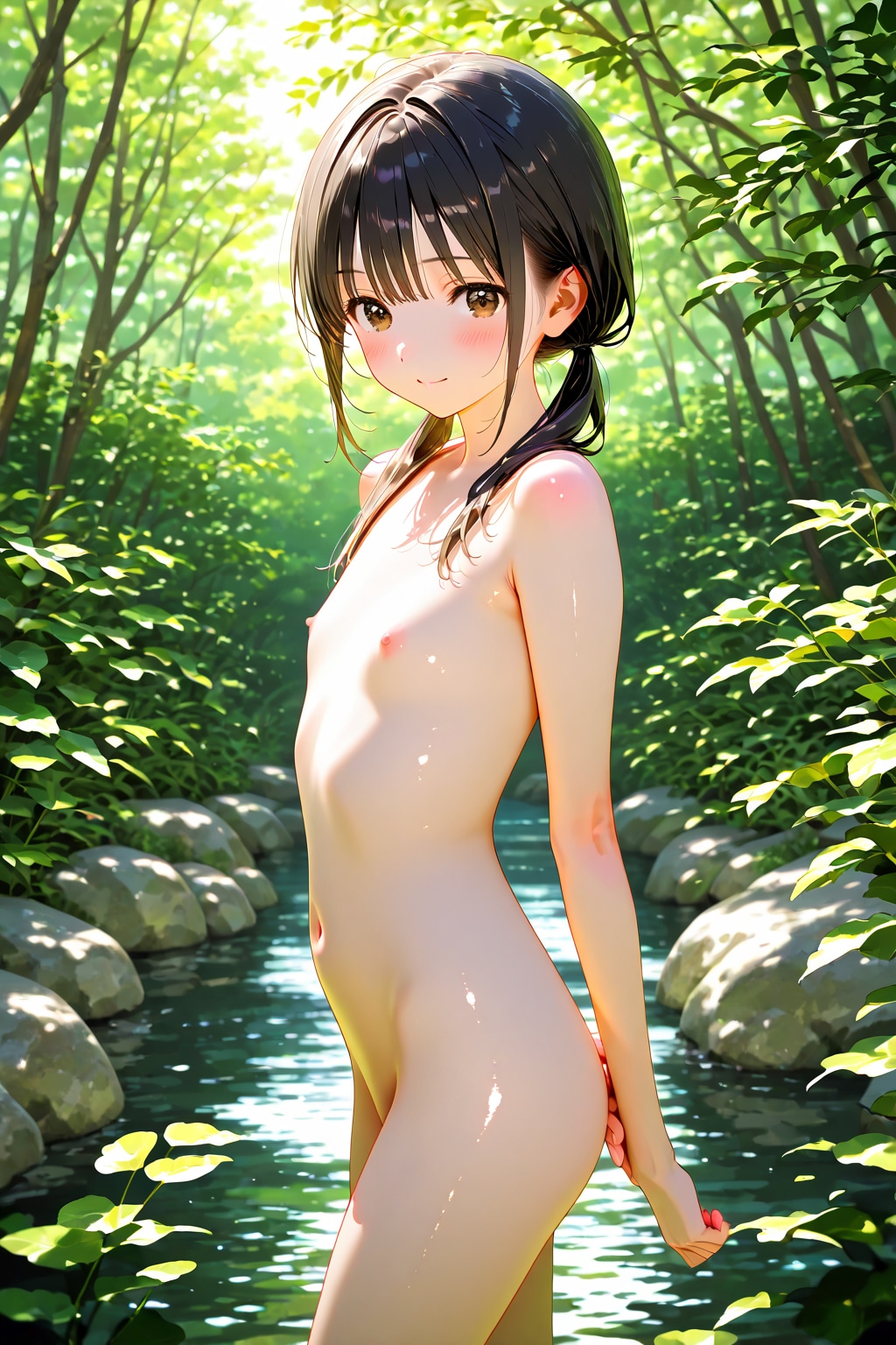 JUNGLEとモデル比較