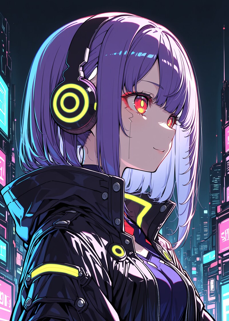 ヘッドホン