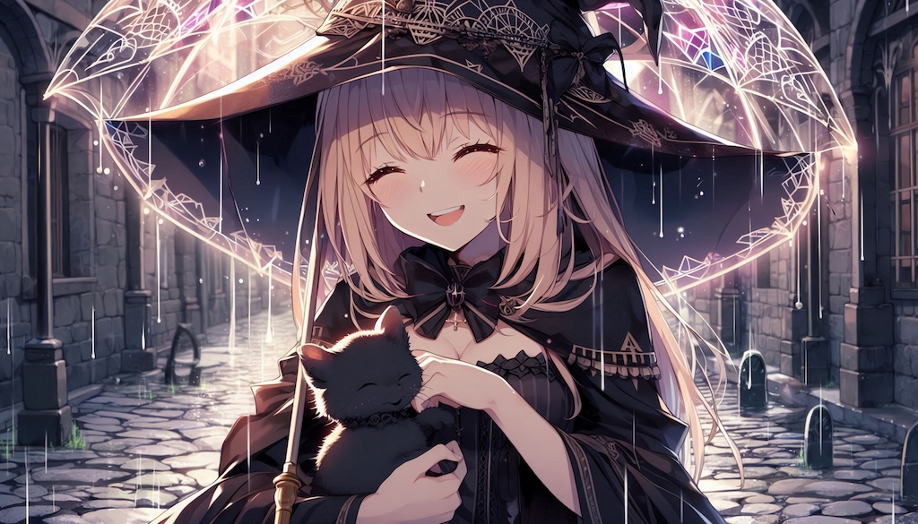 奥様は魔女75