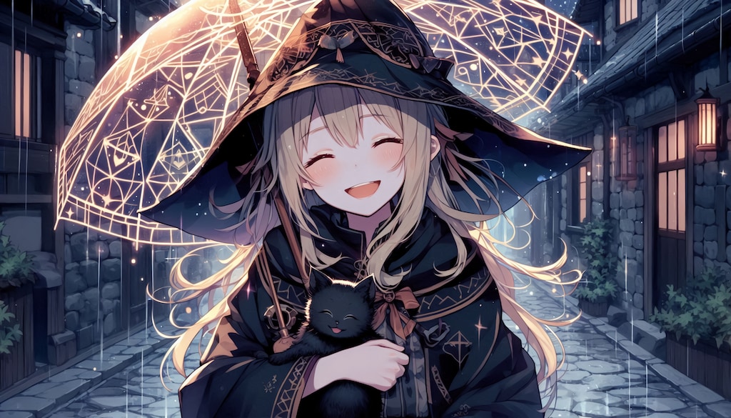 奥様は魔女75