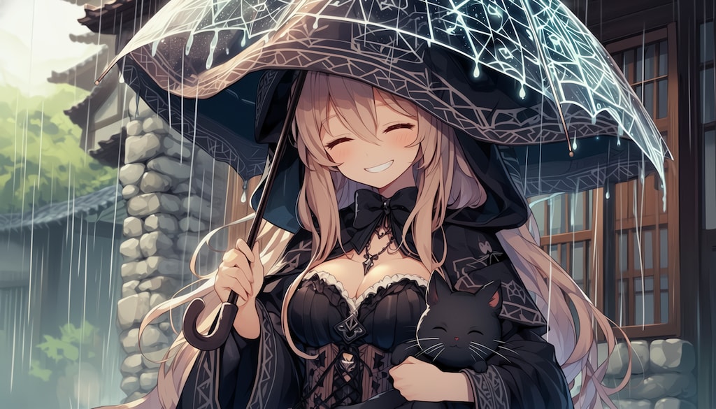 奥様は魔女75