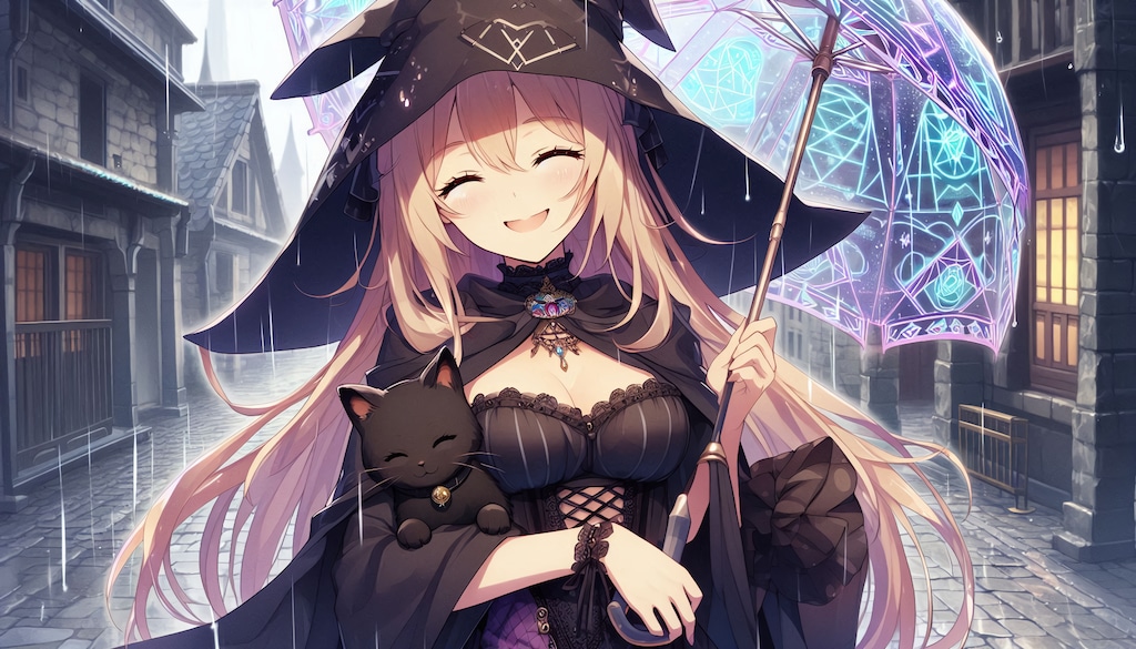 奥様は魔女75