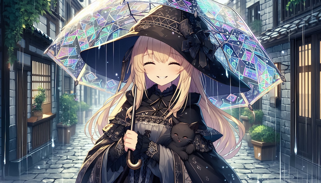 奥様は魔女75