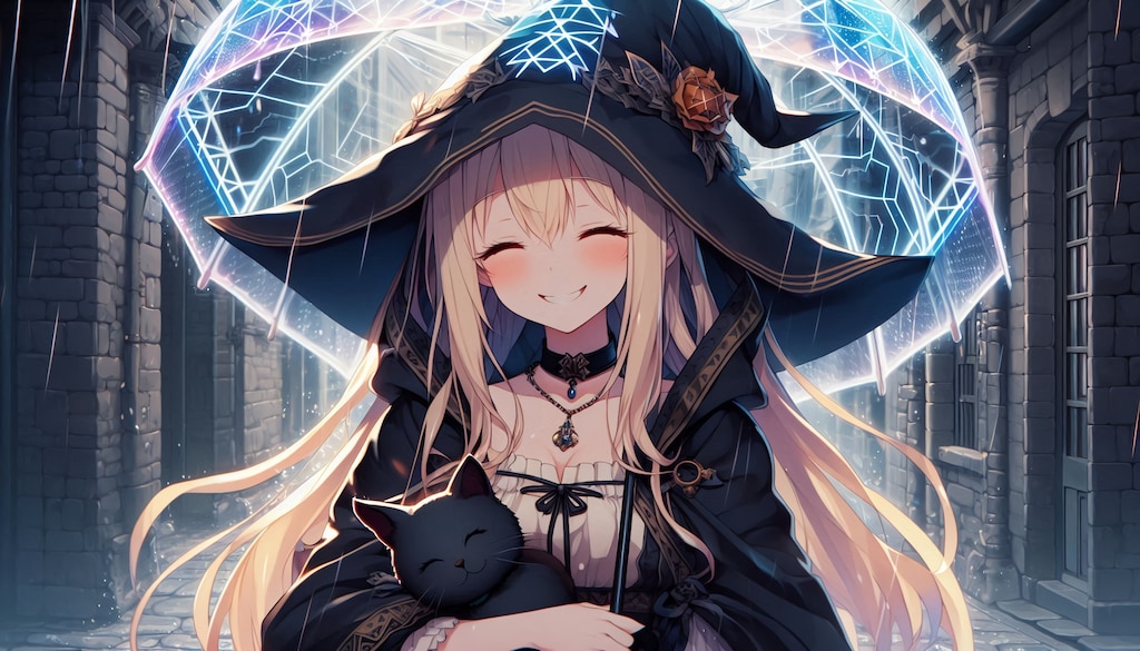 奥様は魔女75