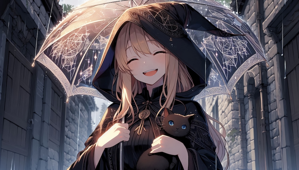 奥様は魔女75