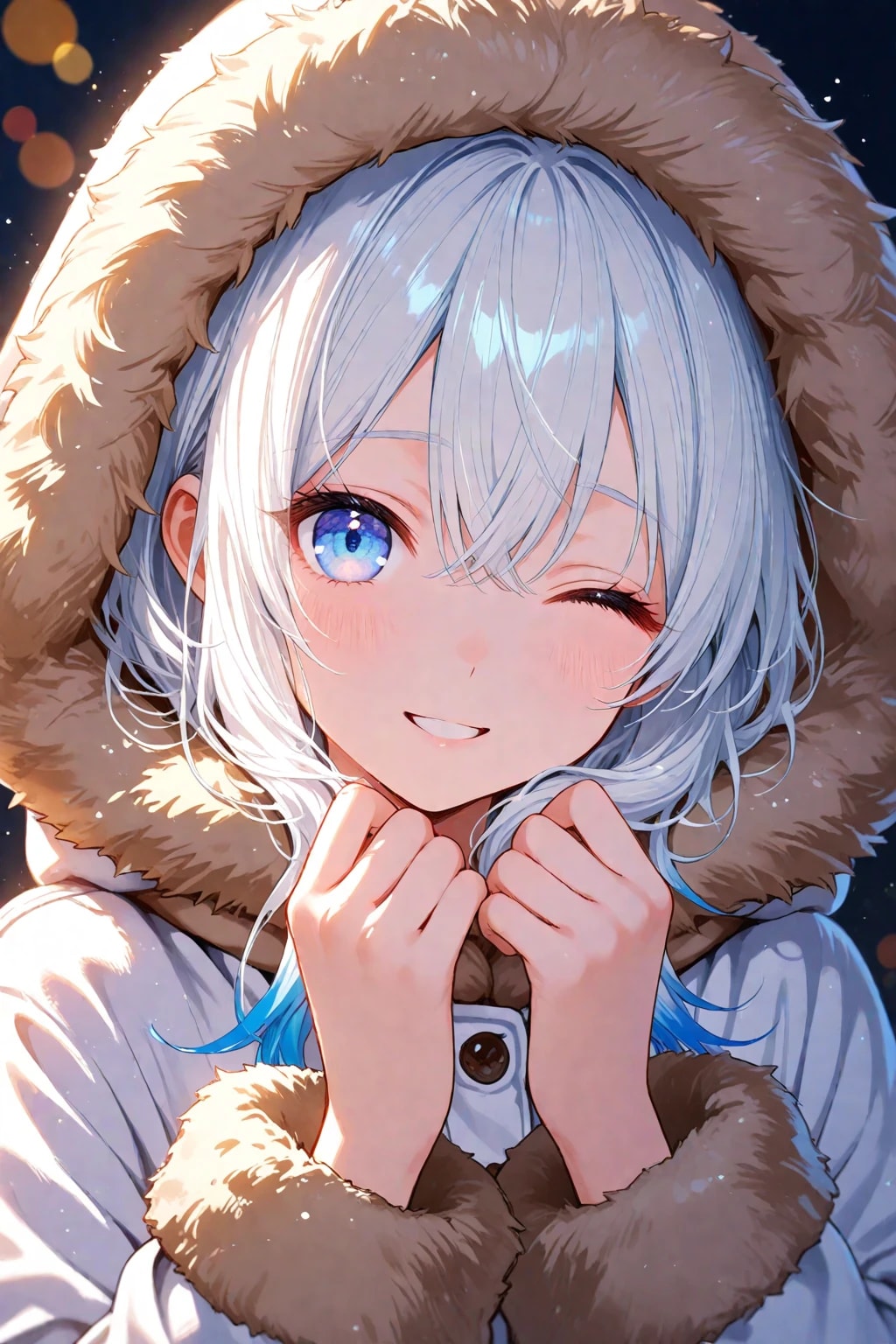 1月12日おはようございます！ | の人気AIイラスト・グラビア