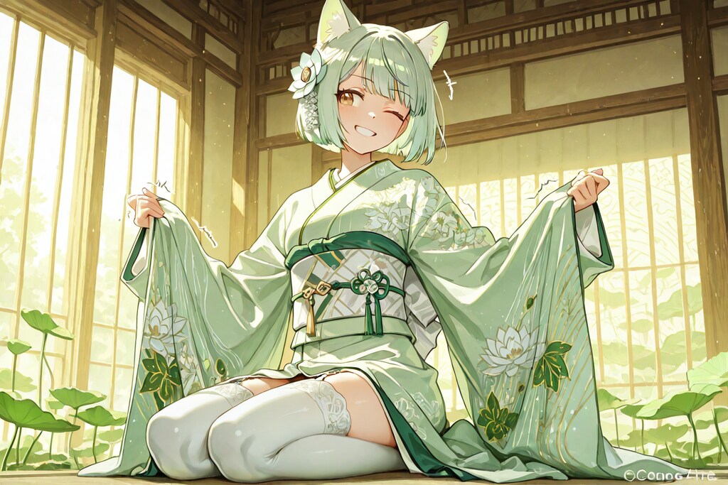 ３ショット