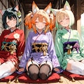 ３ショット 5枚目