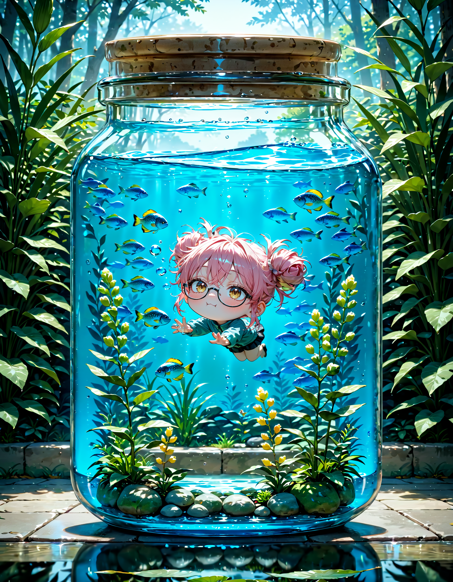 今日は何の日？　フナの日 | の人気AIイラスト・グラビア