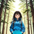 山歩き 2枚目