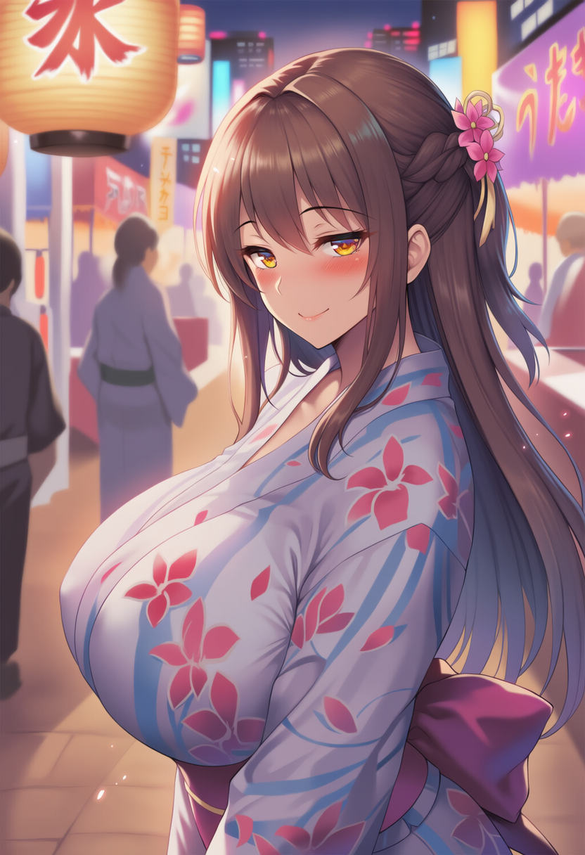 屋台
