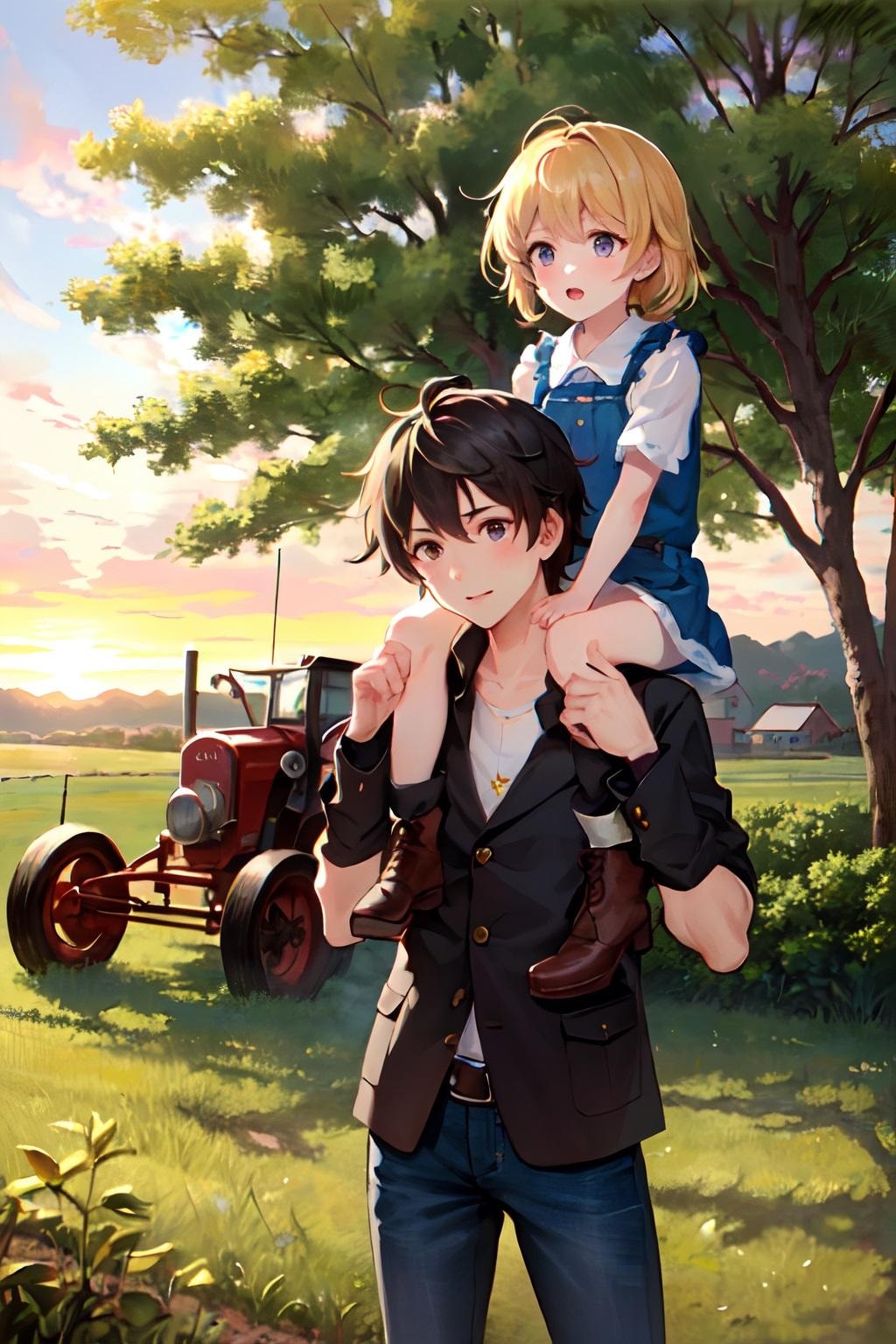 さあ帰ろうか