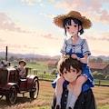 さあ帰ろうか 2枚目