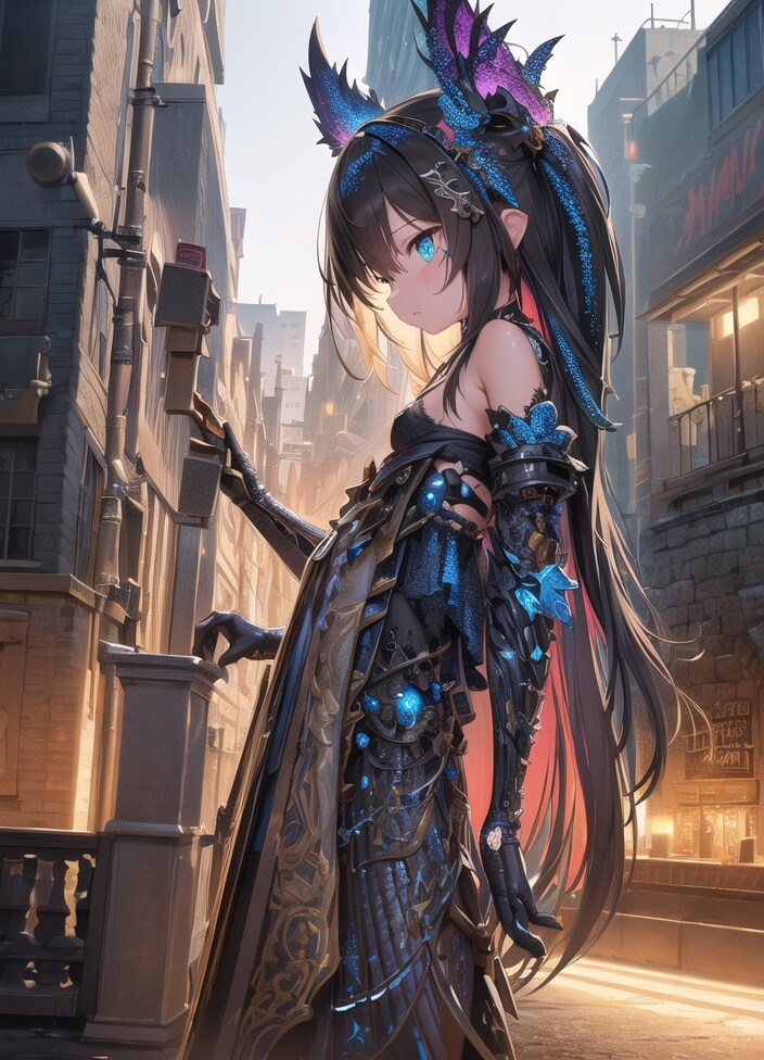 girl