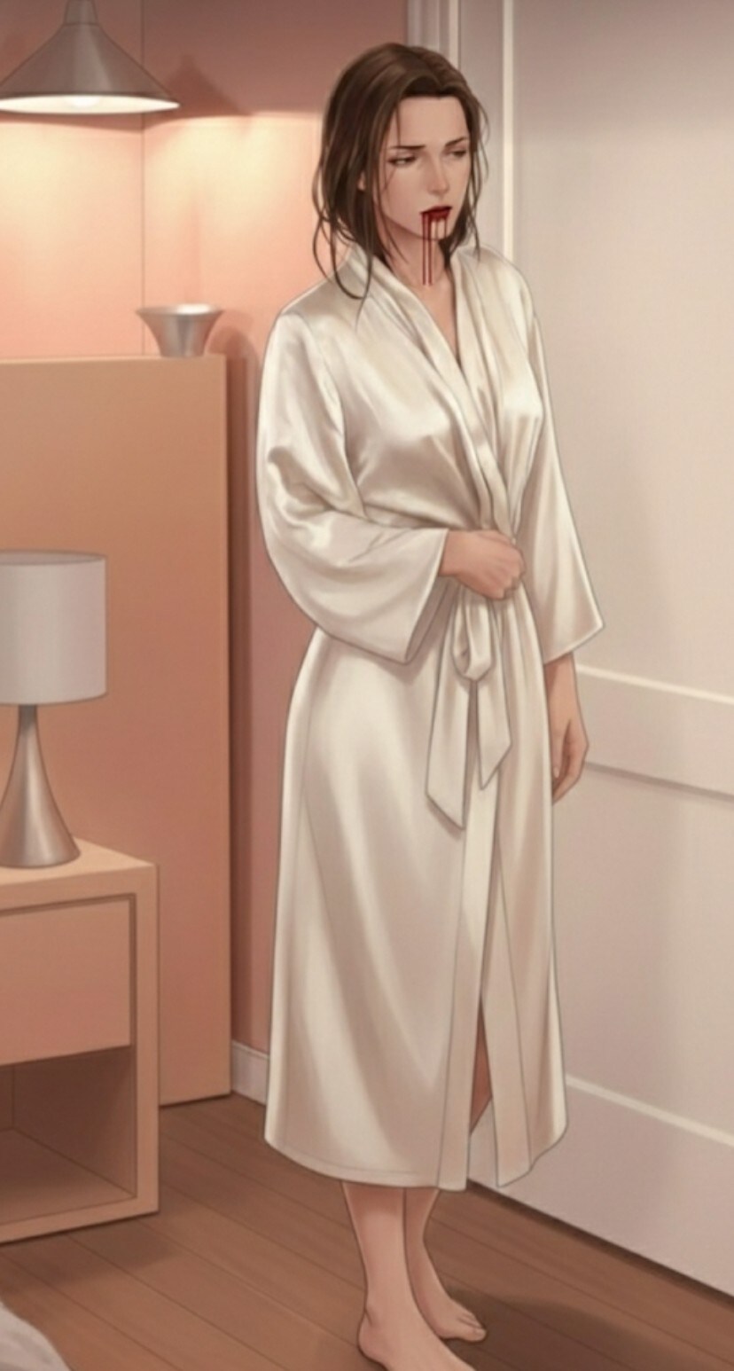 小説版のインビシブルのイメージ