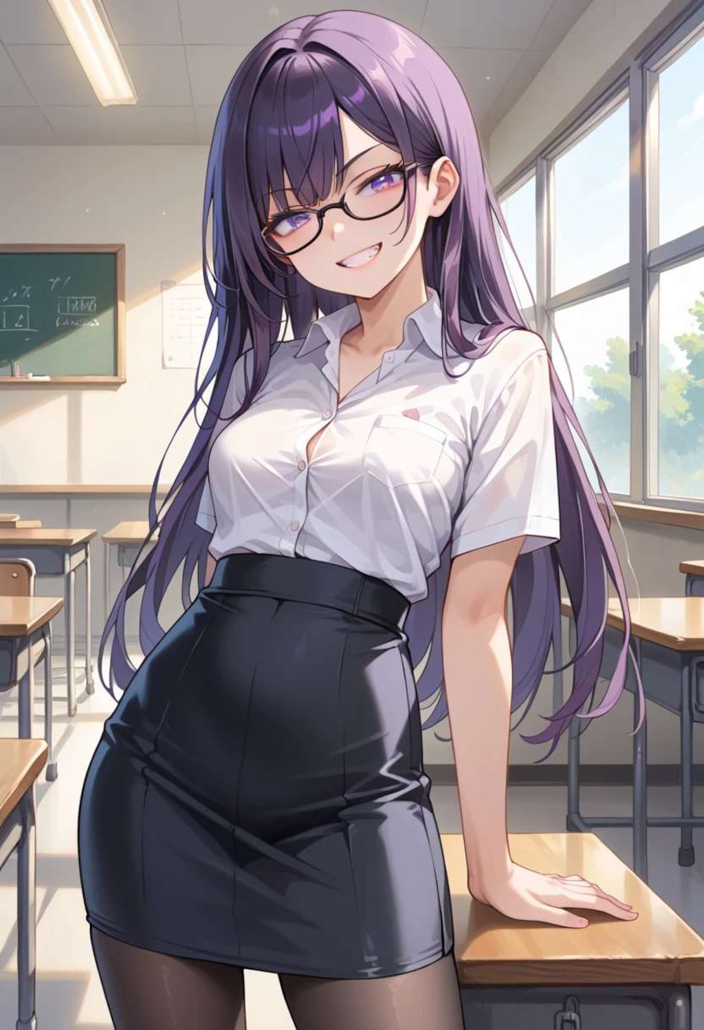 ９月５日は教師の日