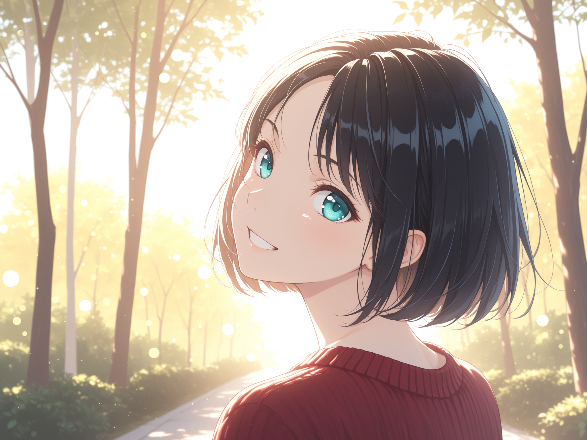 おはよう | の人気AIイラスト・グラビア