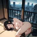 自慰をしてもひとり 6枚目