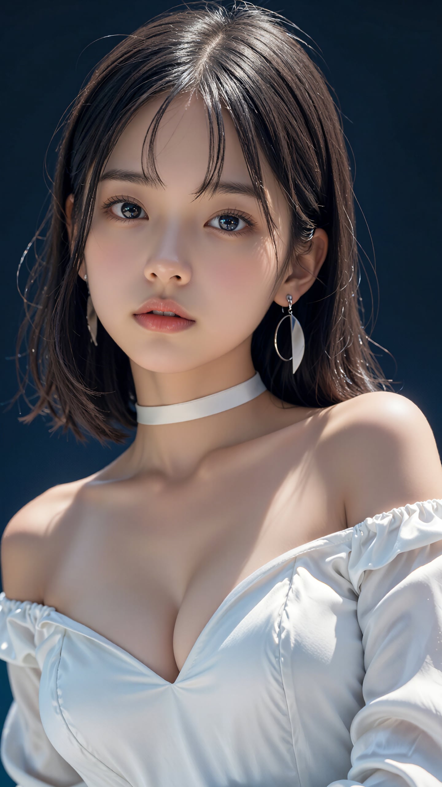 ドレス