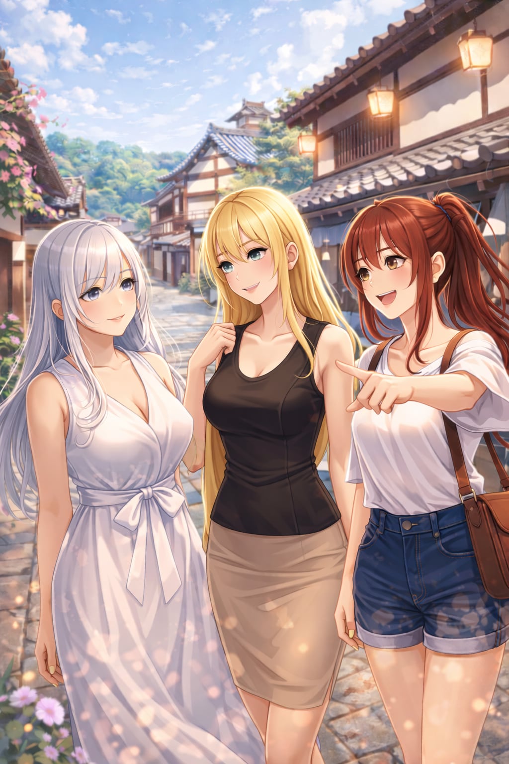 25話挿入絵 | の人気AIイラスト・グラビア