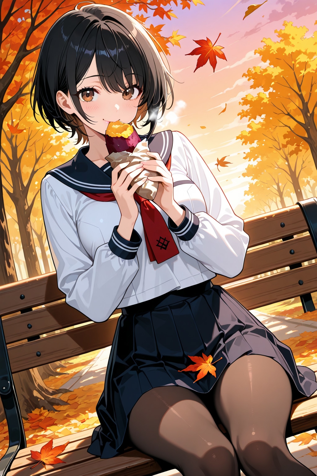 カメムシクレイジーさんのところのふーかちゃん　その２