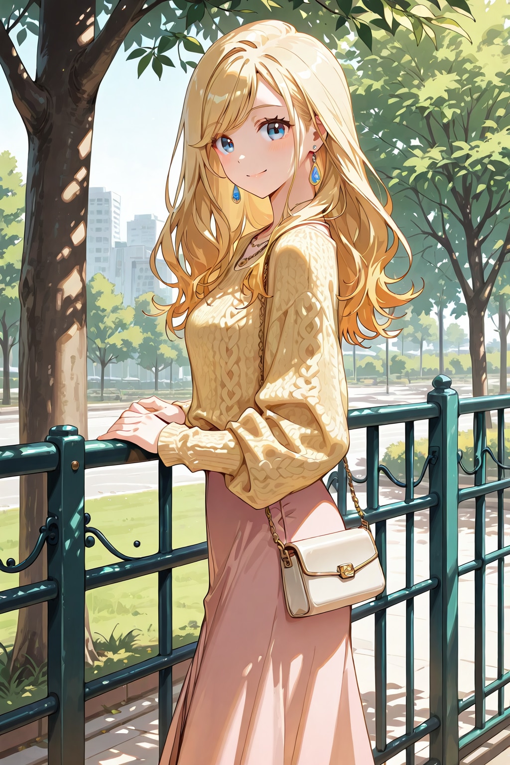 晴れ時々ジェシカちゃん💖６５