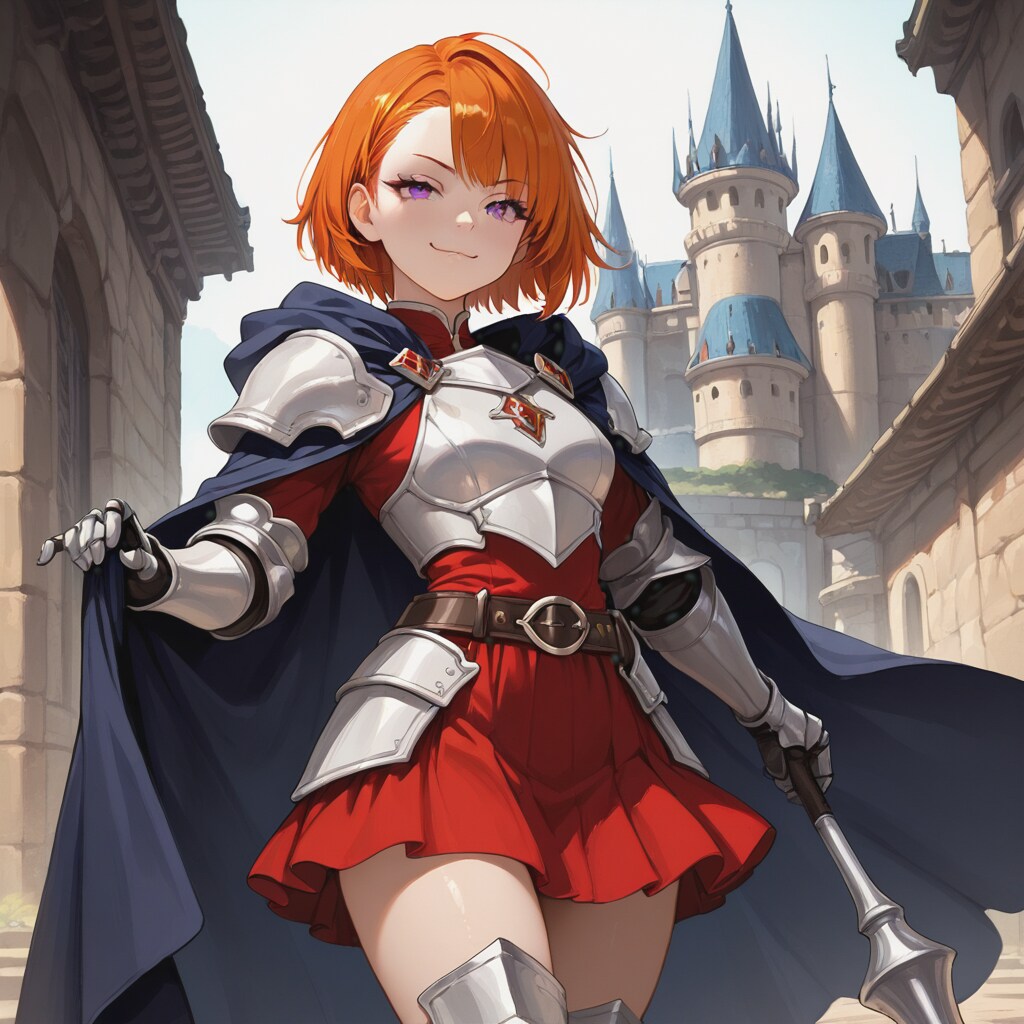 FE風イラストその１９