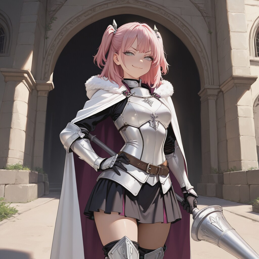 FE風イラストその１９