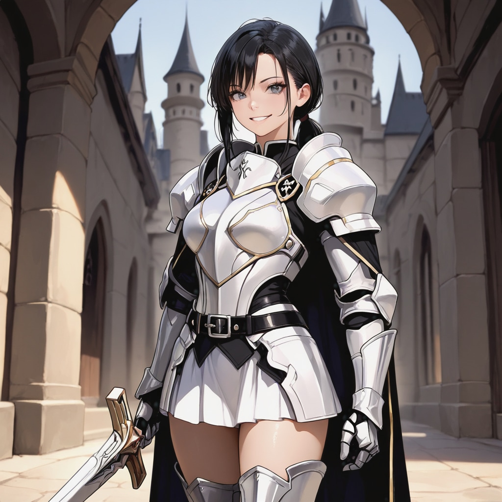 FE風イラストその１９