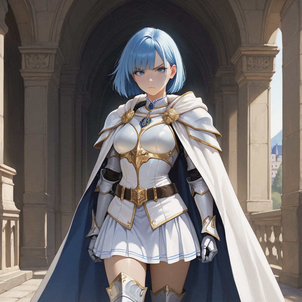 FE風イラストその１９