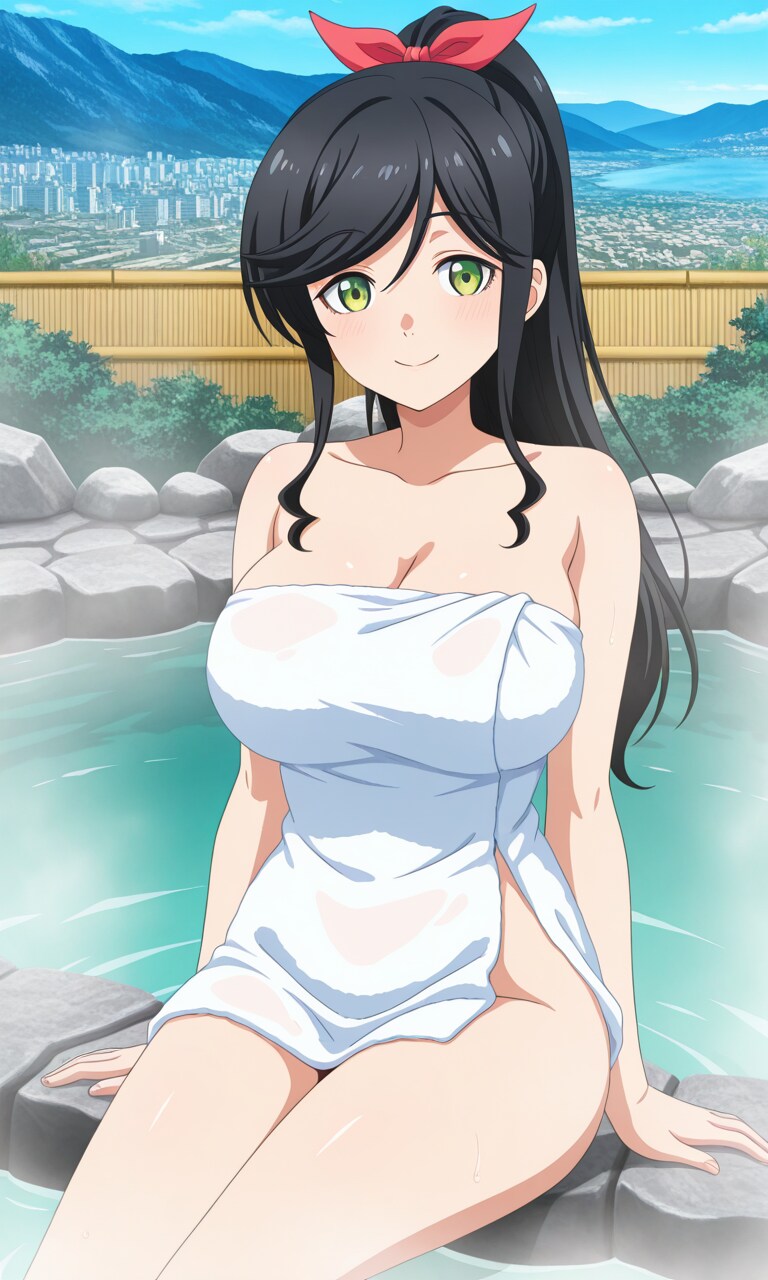 4月26日よい風呂の日で金目さん♨️😍