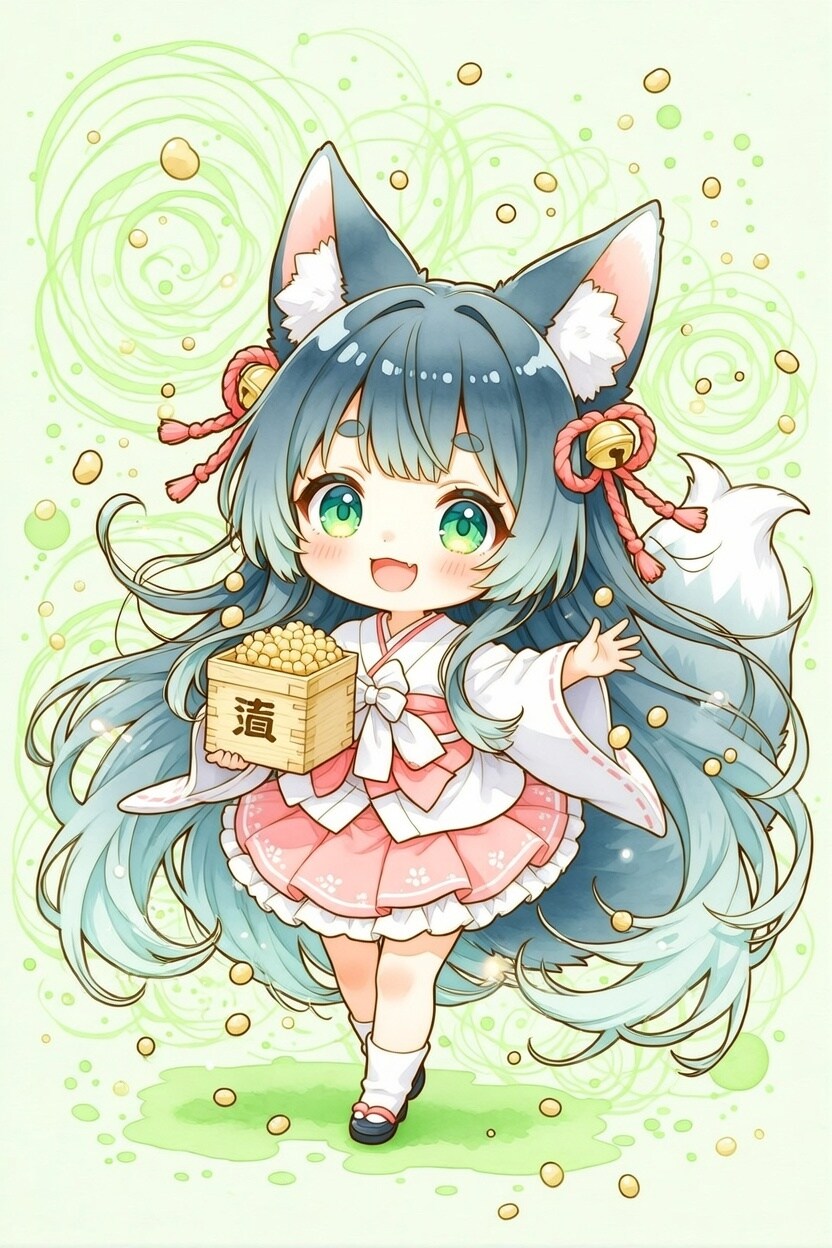 節分