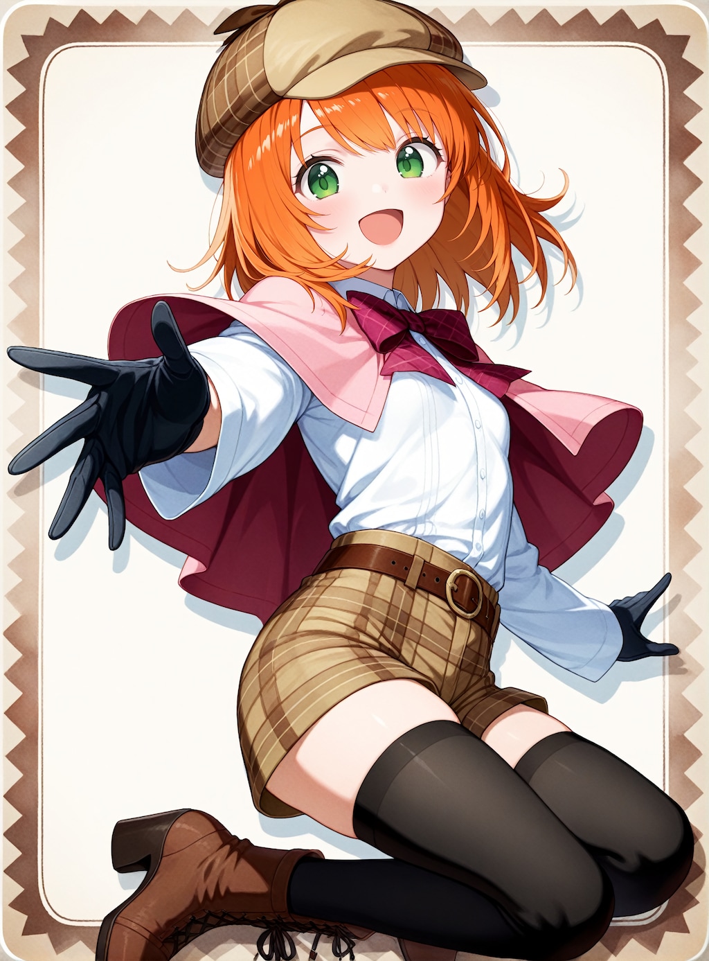 一緒に真実へ！